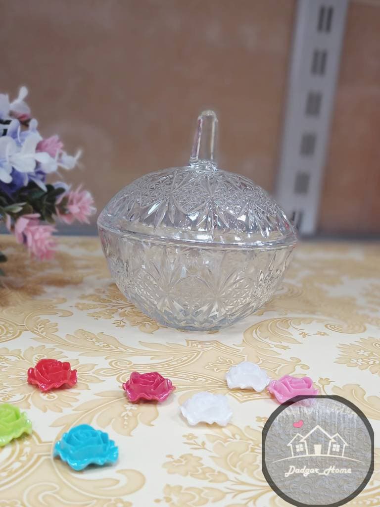 شکلات خوری الماس