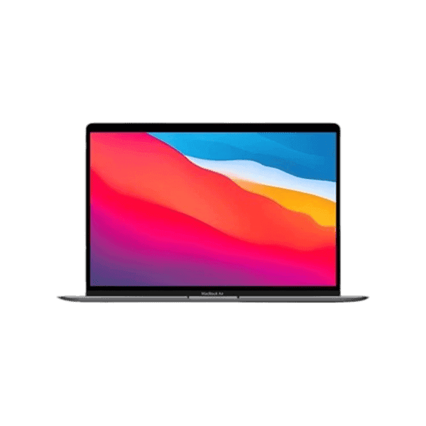 لپ تاپ مک بوک ایر مدل Apple MacBook Air 2020 MGN63AB/A A2337