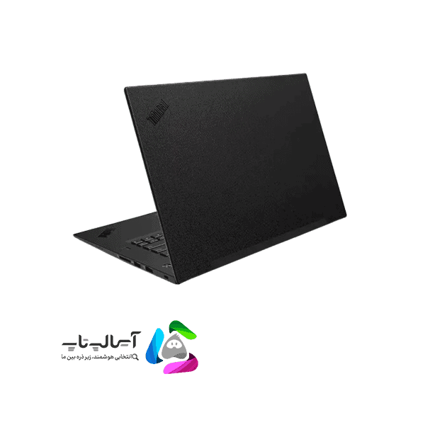 لپ تاپ کارکرده لنوو مدل Lenovo ThinkPad P1 Gen 2 — تصویر ۳