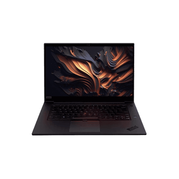 لپ تاپ کارکرده لنوو مدل Lenovo ThinkPad P1 Gen 2 — تصویر ۲
