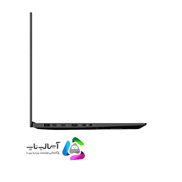 لپ تاپ کارکرده لنوو مدل Lenovo ThinkPad P1 Gen 2 — تصویر ۵