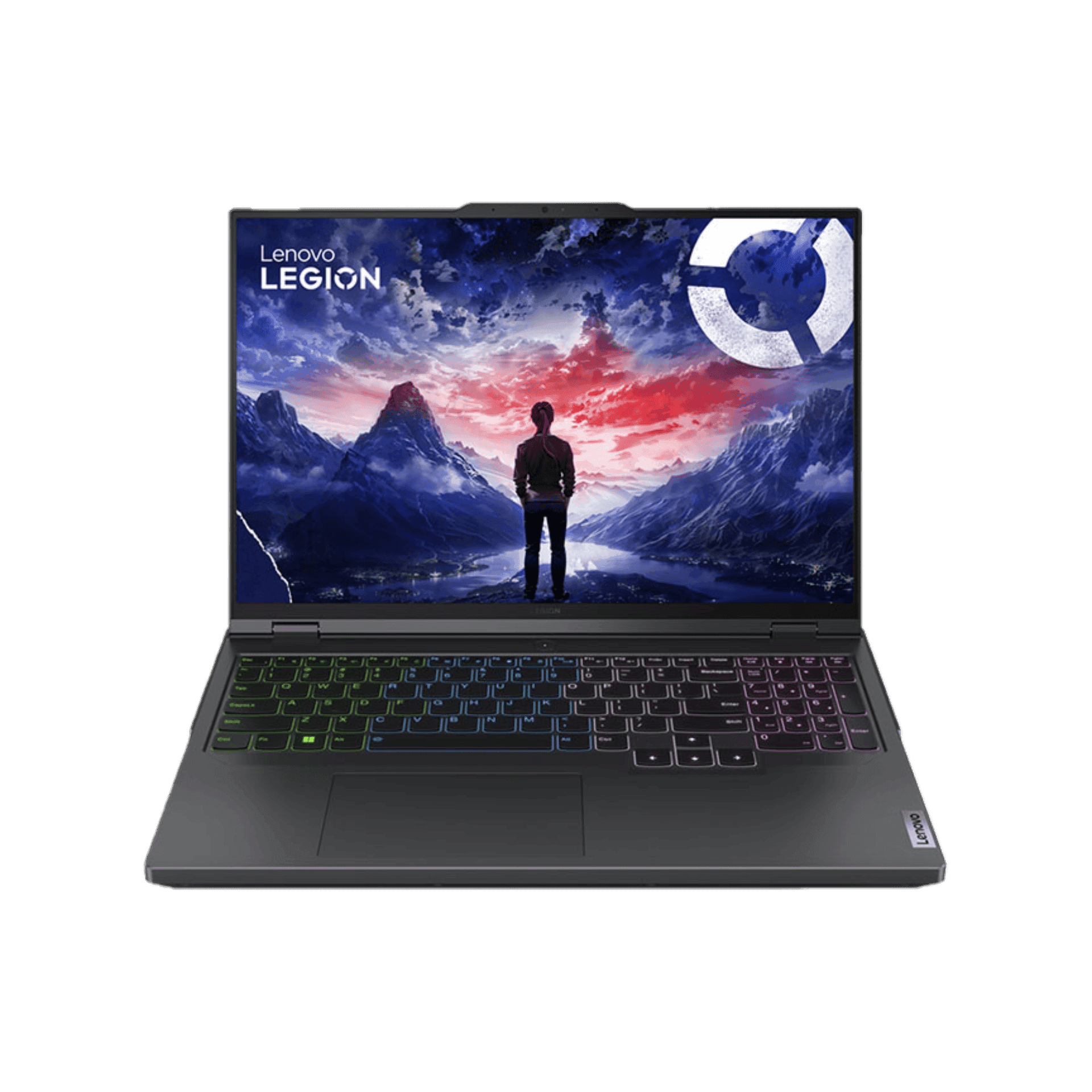 لپ تاپ لنوو مدل Lenovo LEGION PRO 5