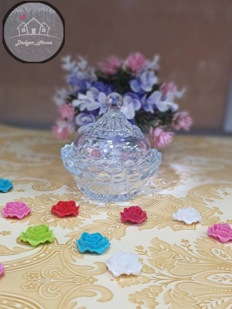قندان یاقوت