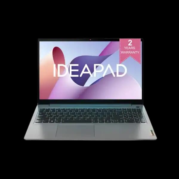 لپ تاپ لنوو آیدیاپد اسلیم 3 مدل Lenovo Ideapad Slim 3 15IRH8