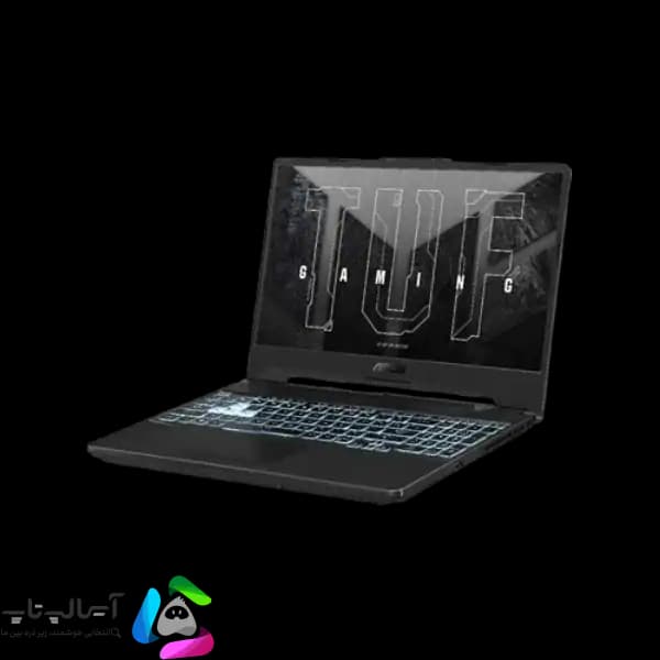 لپ تاپ کارکرده ایسوس تاف مدل Asus TUF FX506HCB — تصویر ۶