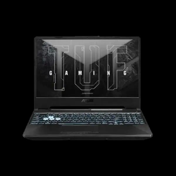 لپ تاپ کارکرده ایسوس تاف مدل Asus TUF FX506HCB — تصویر ۲