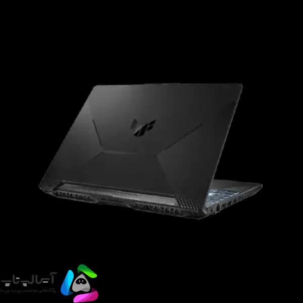 لپ تاپ کارکرده ایسوس تاف مدل Asus TUF FX506HCB — تصویر ۳