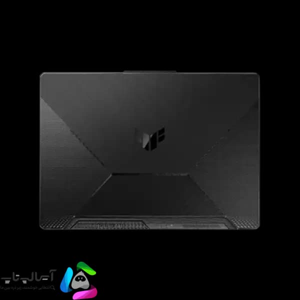 لپ تاپ کارکرده ایسوس تاف مدل Asus TUF FX506HCB — تصویر ۵