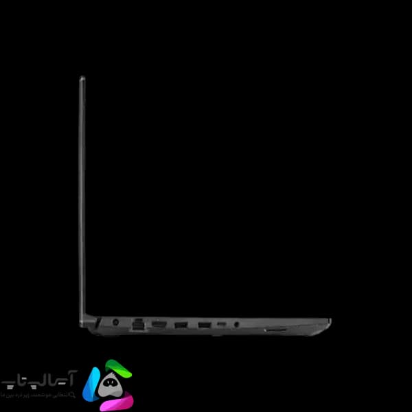 لپ تاپ کارکرده ایسوس تاف مدل Asus TUF FX506HCB — تصویر ۷
