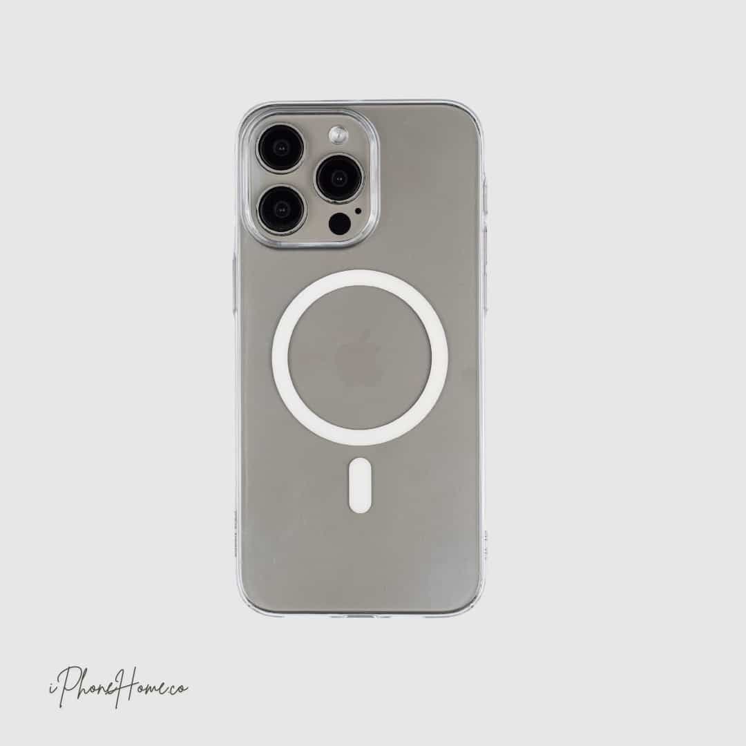 قاب گرین Magsafe Delgado مناسب iPhone 13 Pro Max (2423)