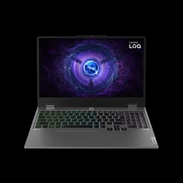 لپ تاپ لنوو مدل Lenovo LOQ 15IAX9