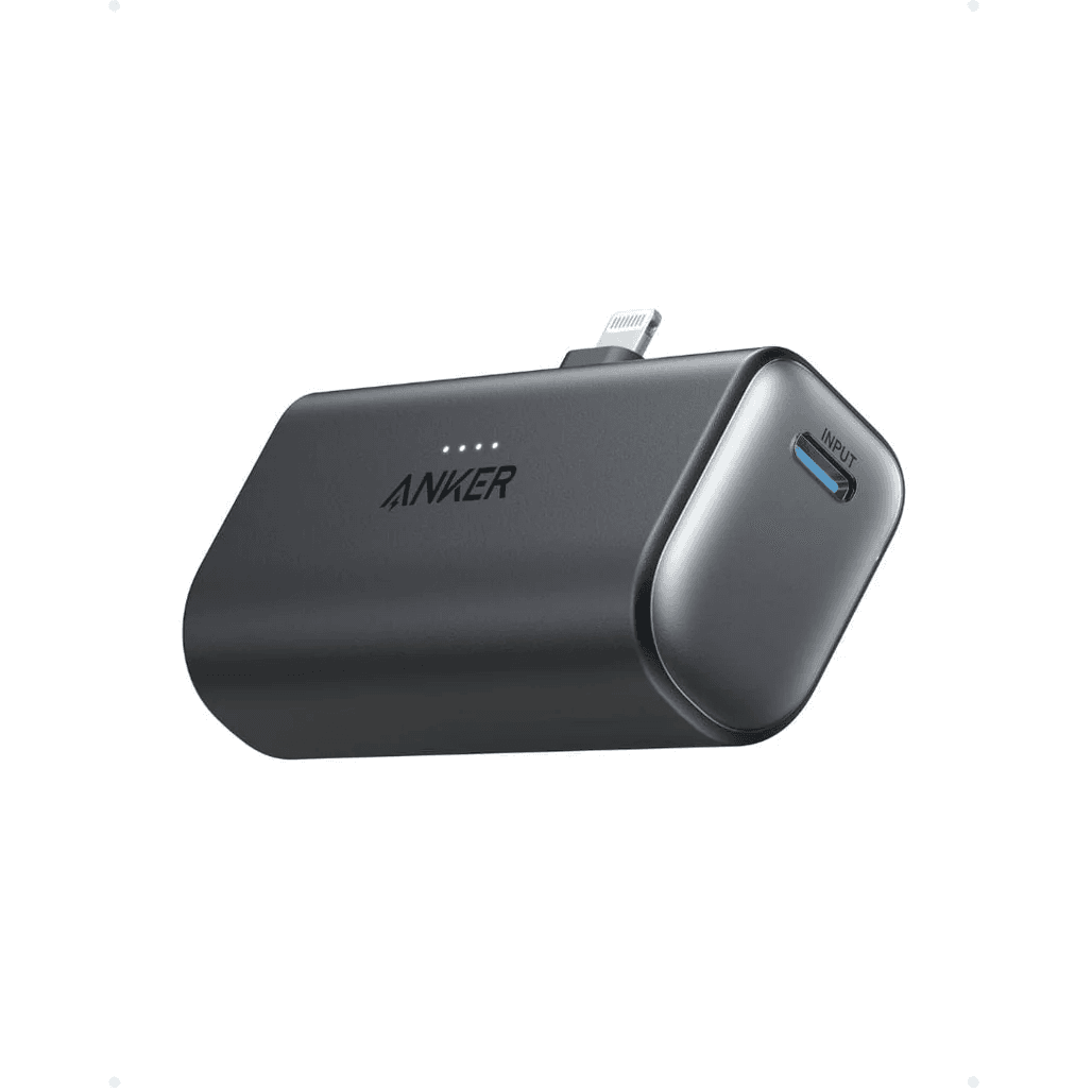 پاوربانک انکر مدل 621 A1645 ظرفیت 5000mAh