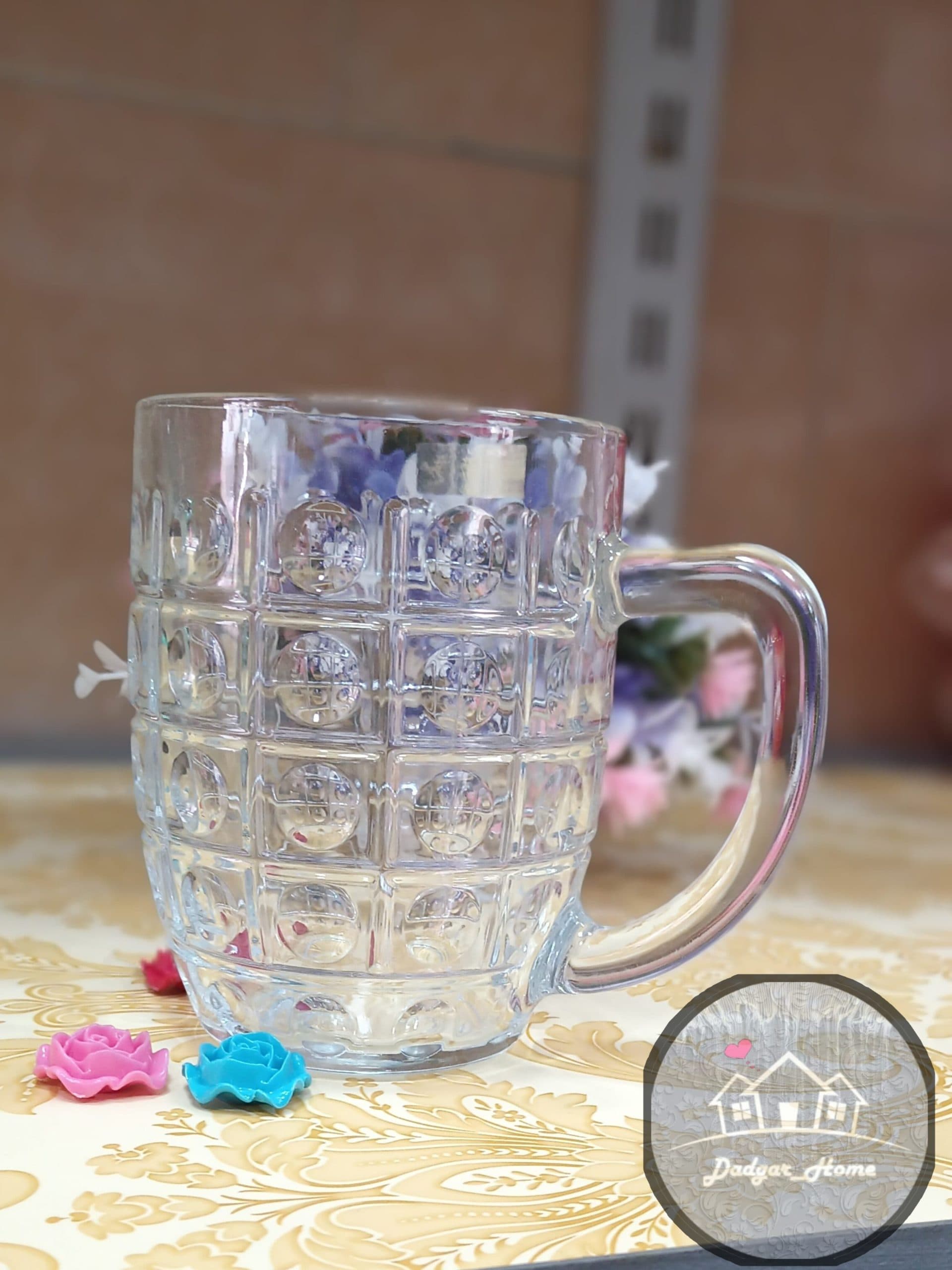 لیوان ماگ مروارید — تصویر ۲