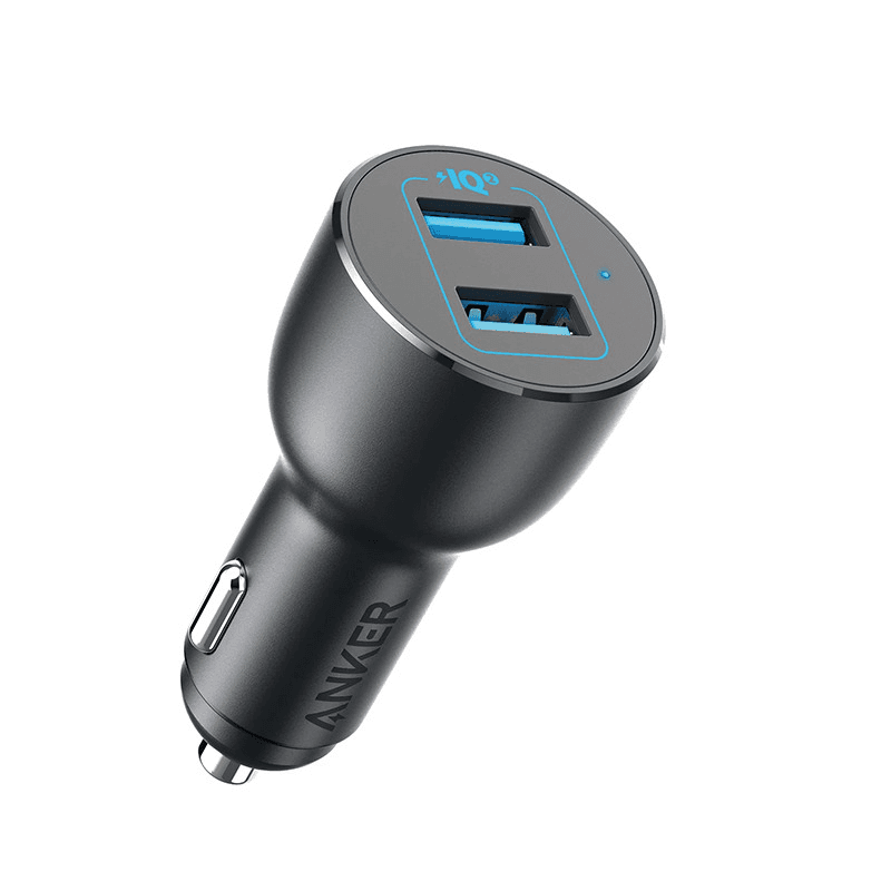 شارژر فندکی انکر مدل A2729H11