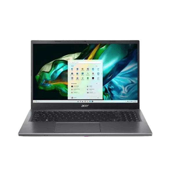 لپ تاپ کارکرده ایسر اسپایر مدل Acer Aspire 5-A515-58GM-50CH
