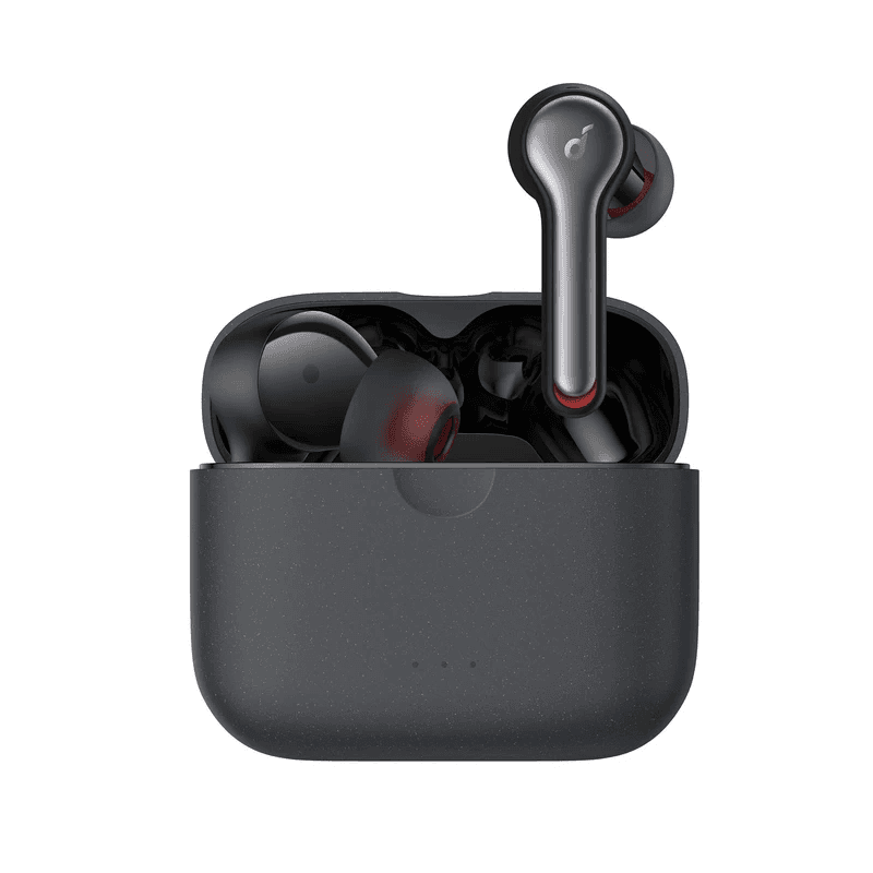 هدفون بی سیم انکر مدل SoundCore Liberty Air 2 مشکی