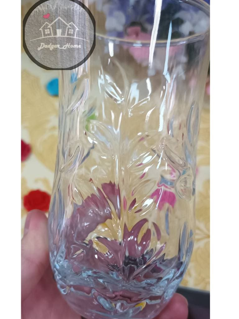 لیوان شربت نارسیس — تصویر ۷