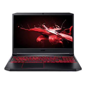 لپتاپ کارکرده ایسر نیترو مدل Acer Nitro 7 AN715