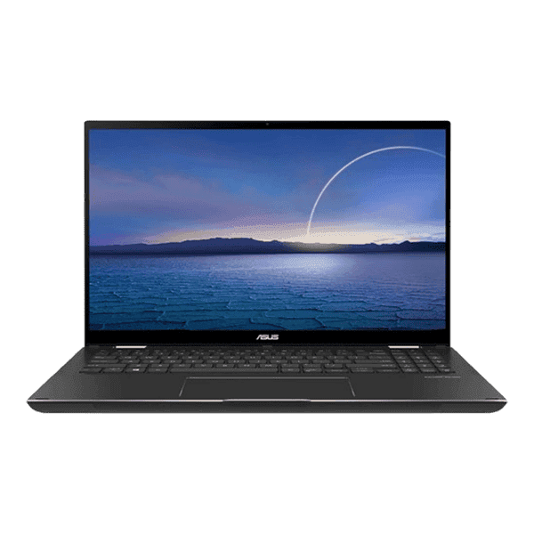 لپ تاپ کارکرده لمسی ایسوس زنبوک مدل Asus ZenBook Q528EH 202
