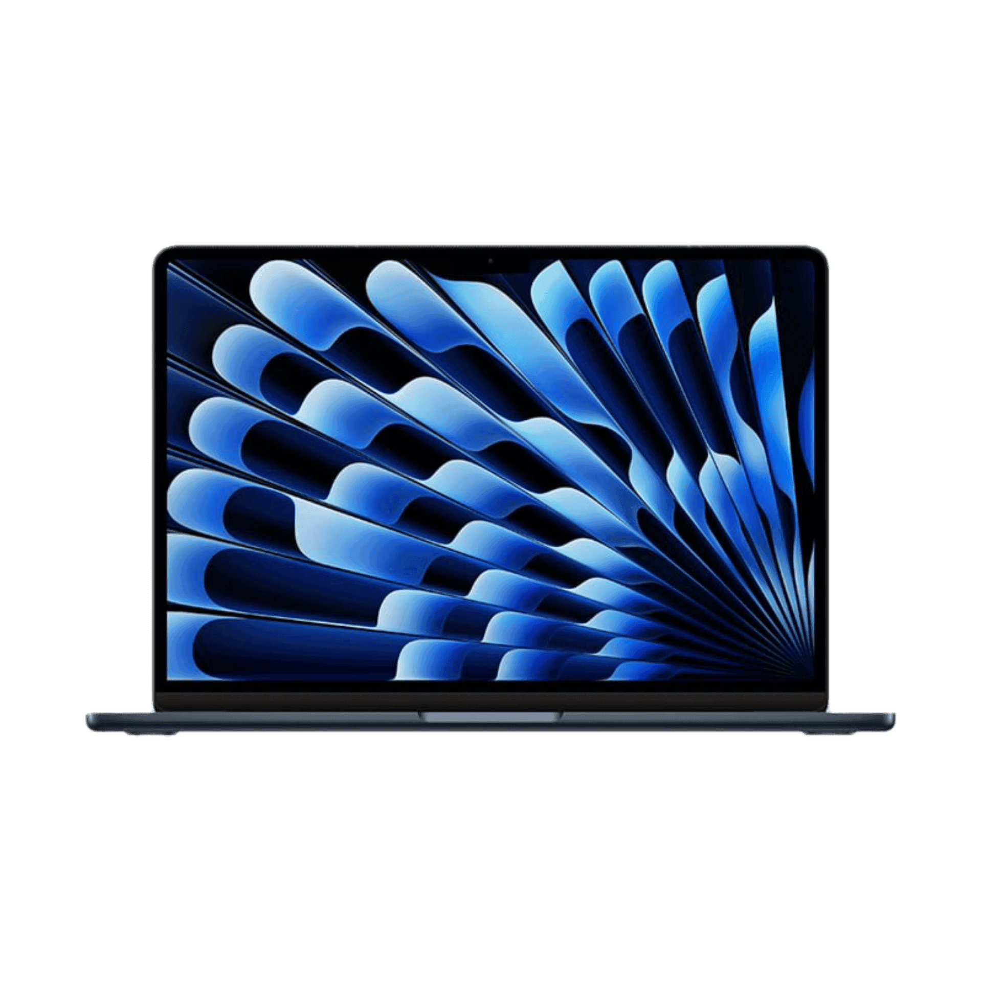 مک بوک ایر کارکرده اپل مدل Apple Mackbook Air 2024 MXCV3