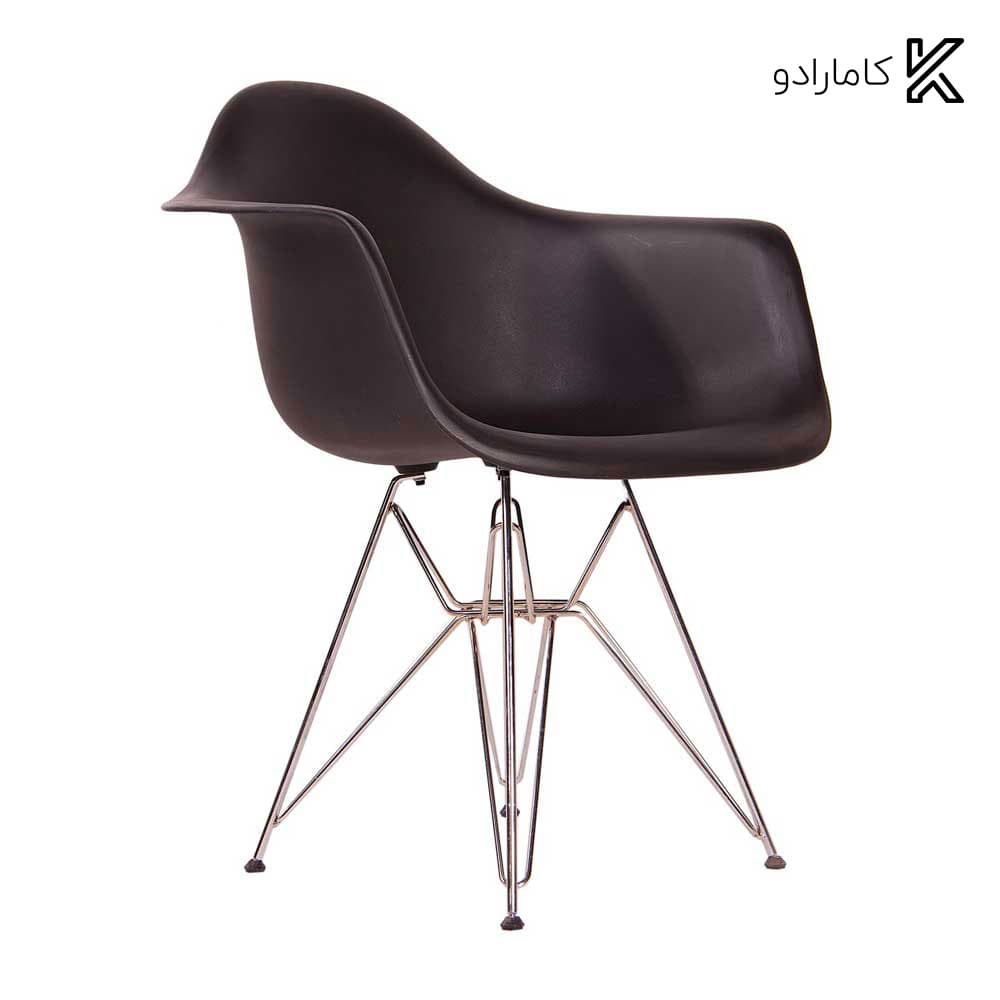 صندلی ایزی مدل EI استیل هامون
