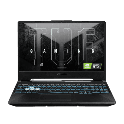 لپ تاپ ایسوس مدل Asus TUF FA506NC – HN005