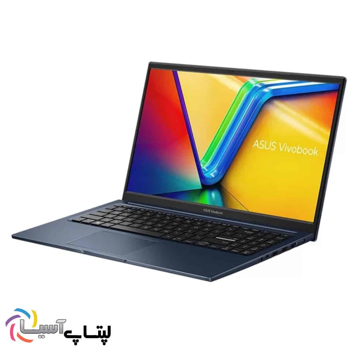 لپتاپ ایسوس مدل Asus R1504VA – NJ320 — تصویر ۴