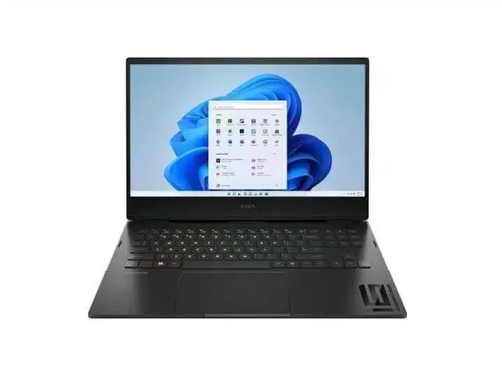 لپ تاپ کارکرده اچ پی مدل HP-OMEN-16-WF0108TX