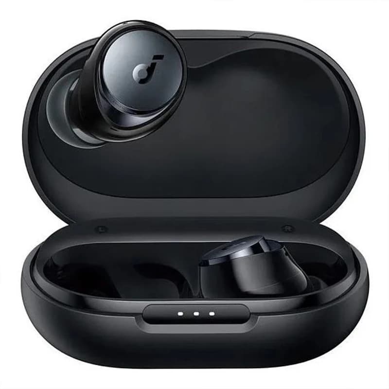 هدفون بلوتوثی انکر مدل Soundcore Space A40 A3936 — تصویر ۱۱