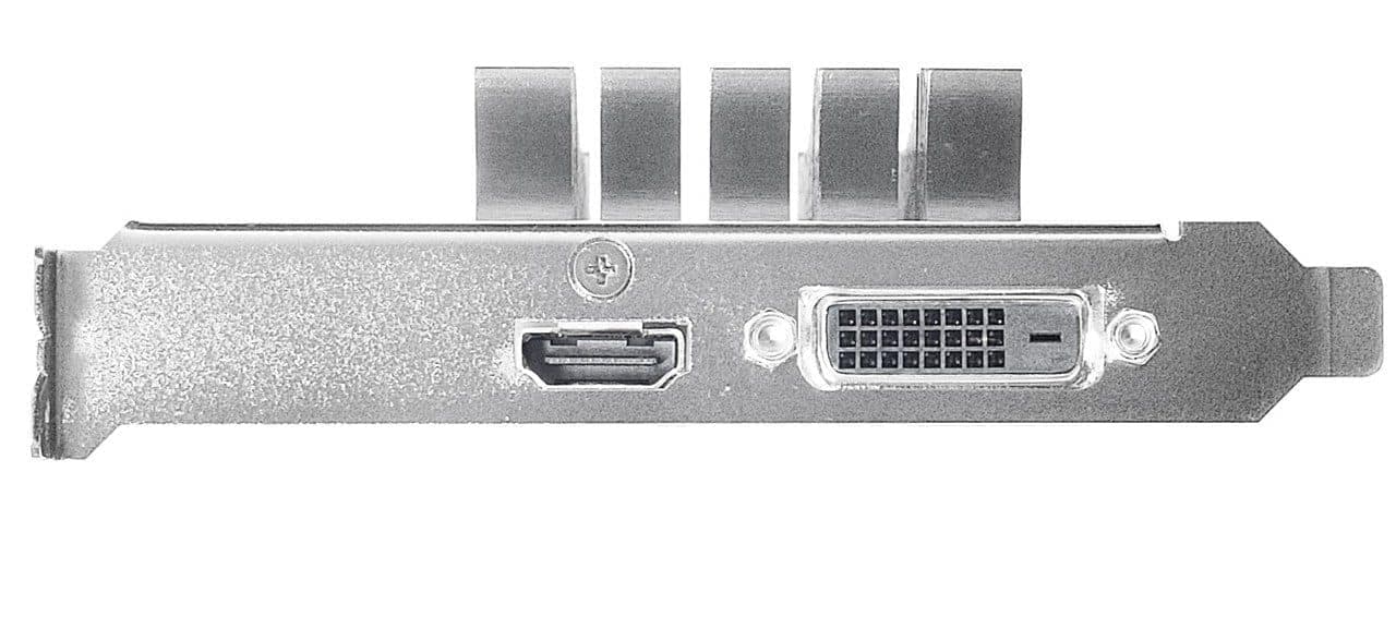 کارت گرافیک ایسوس مدل GT1030-SL-2G-BRK — تصویر ۱۲