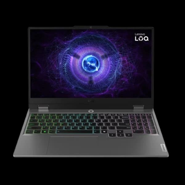 لپ تاپ کارکرده لنوو لوک مدل Lenovo LOQ