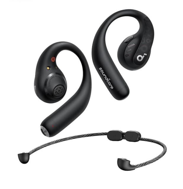 ایربادز بی سیم انکر ایروفیت کامفورت پرو مدل مدل A3871
