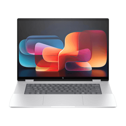 لپ تاپ لمسی اچ پی مدل HP ENVY 16 ac0023dx Touch X360