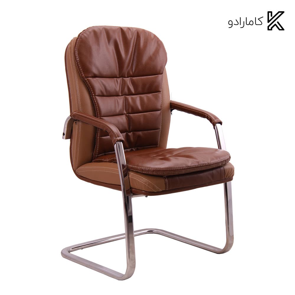 صندلی کنفرانس تانگو مدل TA61-1 استیل هامون