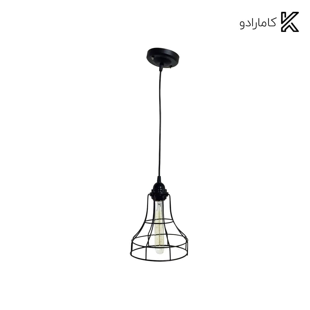 چراغ آویز آرتا کد ۳۶۱ — تصویر ۲