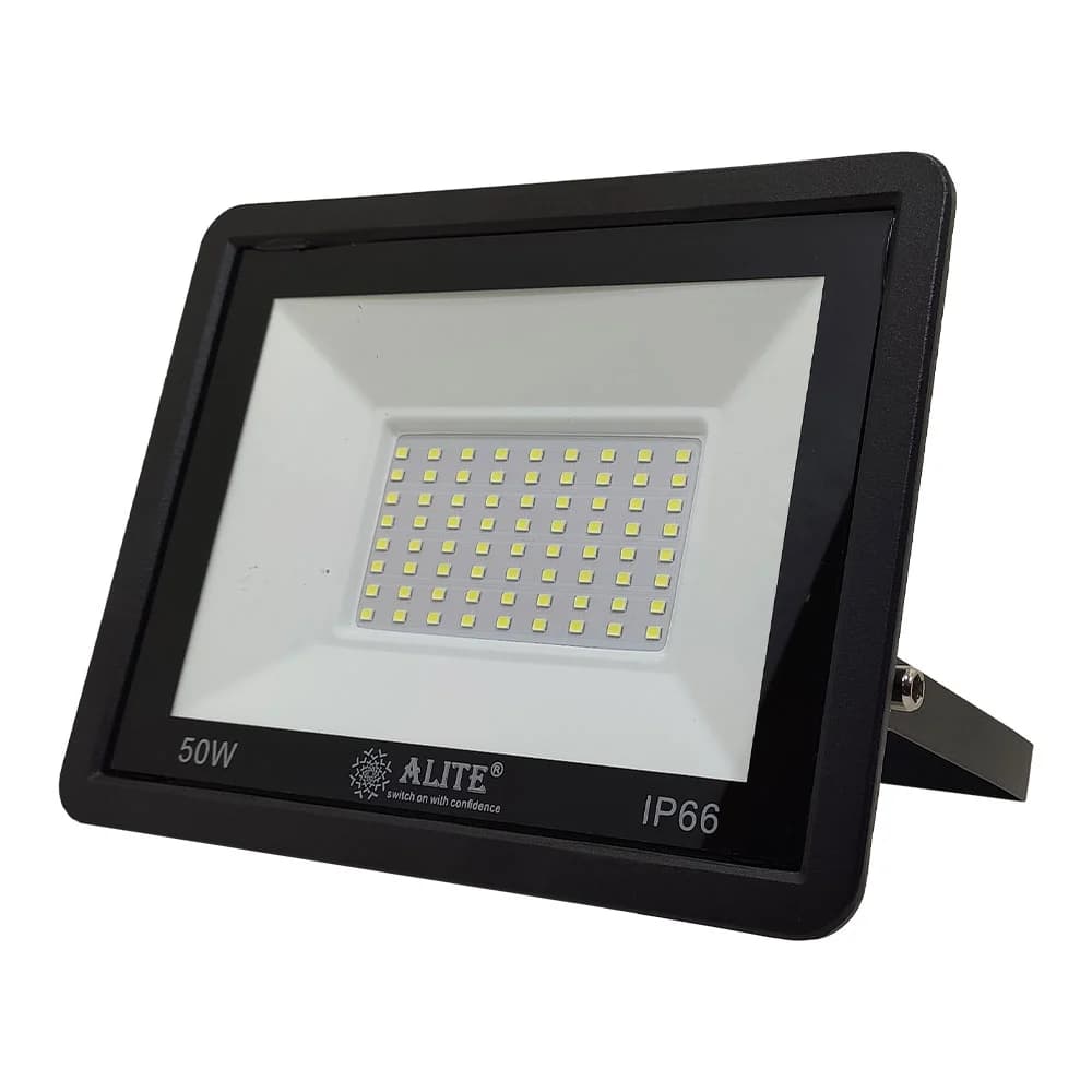 پروژکتور 50 وات SMD الیت (نسل جدید)10عددی — تصویر ۱۰