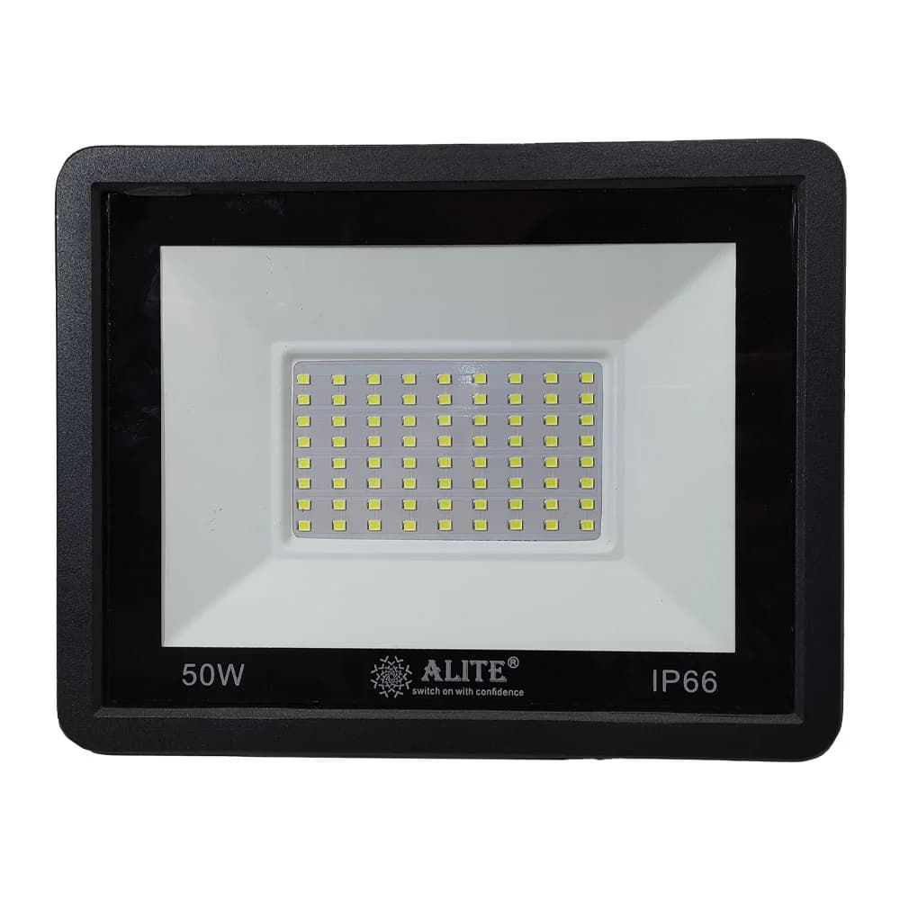 پروژکتور 50 وات SMD الیت (نسل جدید)10عددی — تصویر ۸