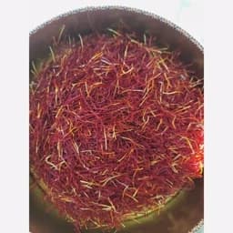 زعفران با ریشه — تصویر ۳