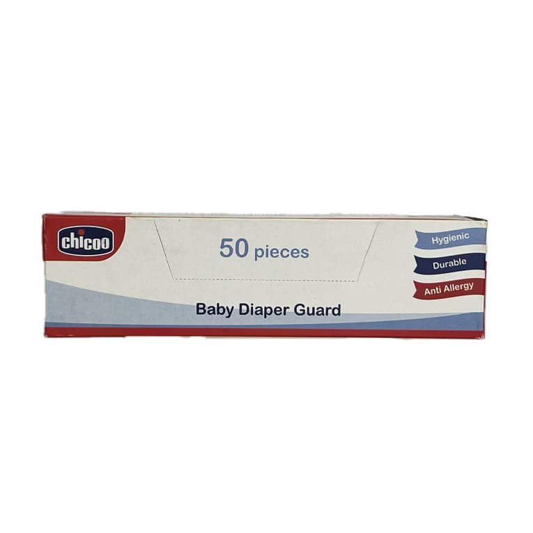 محافظ کهنه چیکو — تصویر ۳