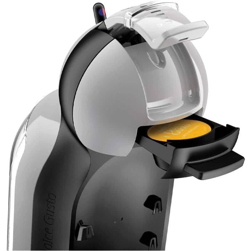 اسپرسوساز کپسولی Krups Nescafé Dolce Gusto Mini Me — تصویر ۴