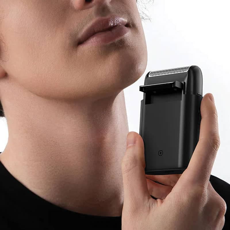 ماشین ریش تراش Enchen MS003 شیائومی — تصویر ۶