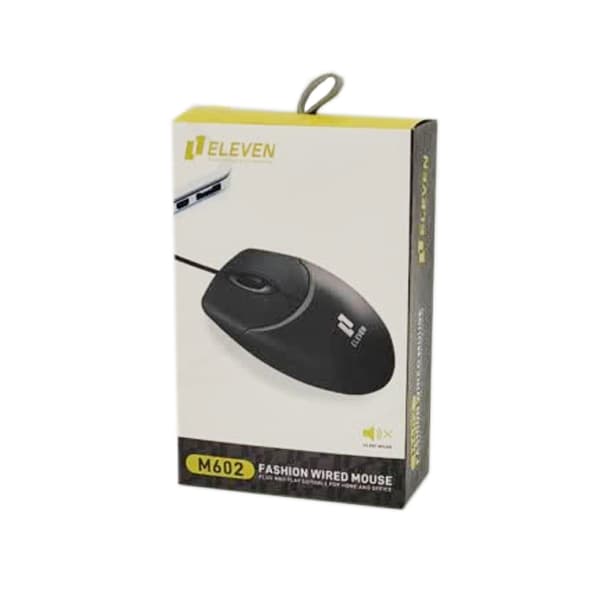 ماوس باسیم الون مدل M602
