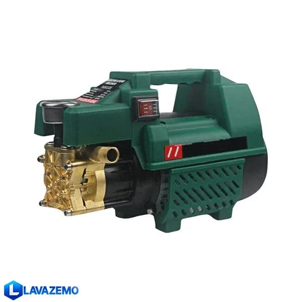 کارواش دینامی پارکساید مدل TWP2208 با فشار 130 بار — تصویر ۶