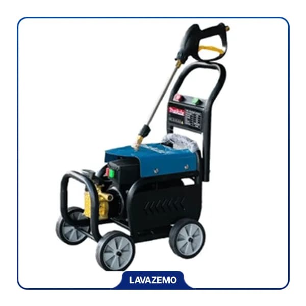 کارواش چرخدار ماکیتا مدل 300 بار