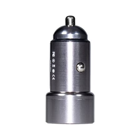 شارژر فندکی کینگ استار مدل KC230 — تصویر ۸