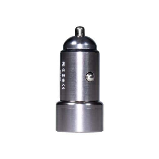 شارژر فندکی کینگ استار مدل KC230 — تصویر ۵