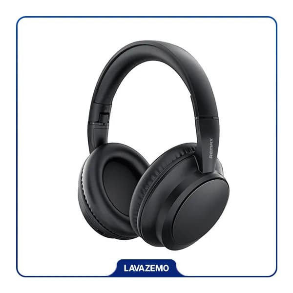 هدفون بی‌سیم ریمکس مدل RB-100HB