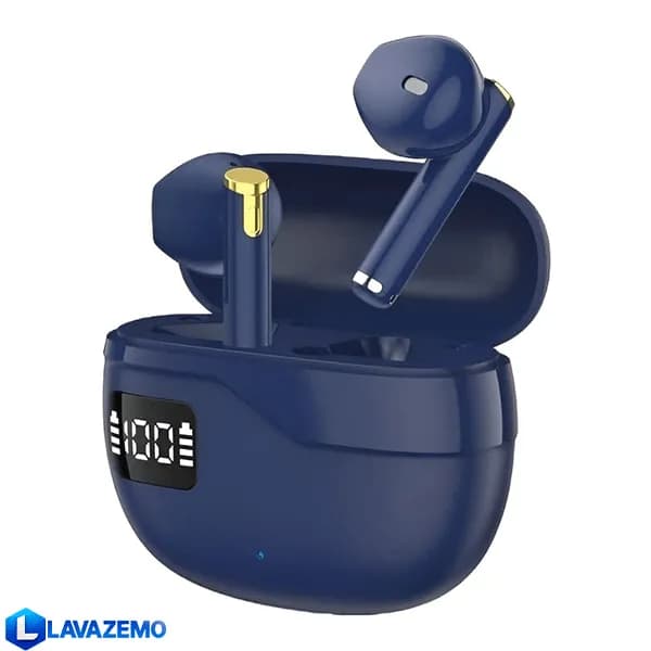 ایرپاد بی سیم کین مدل KL-56 — تصویر ۵