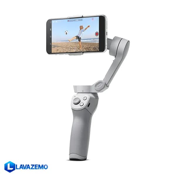 گیمبال DJI Osmo Mobile SE — تصویر ۵