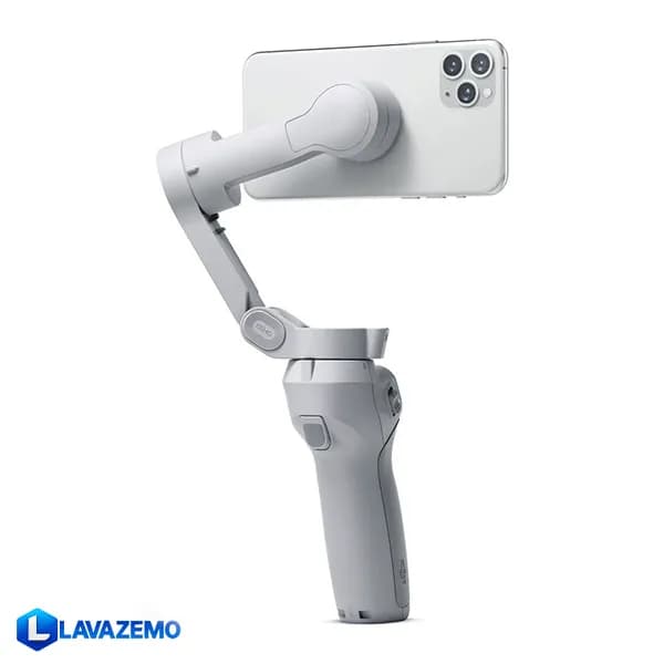 گیمبال DJI Osmo Mobile SE — تصویر ۴